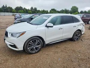 Acura MDX 3.5L 6 2020