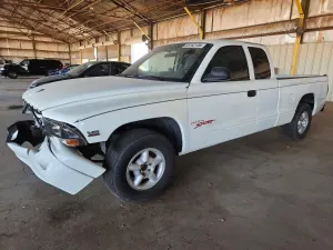 Dodge Dakota 3.9L 6 1997