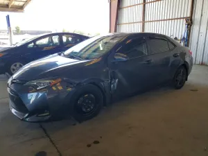 Toyota Corolla 1.8L 4 2017