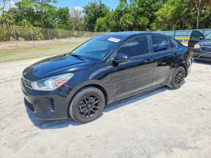 Kia Rio 1.6L 4 2020