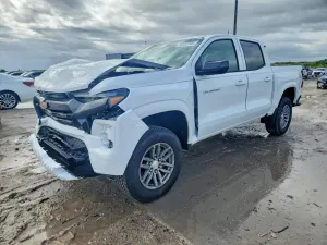 Chevrolet Colorado 2.7L 4 2026