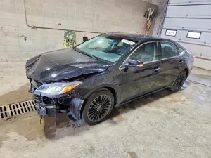 Toyota Avalon 3.5L 6 2016
