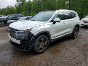 Hyundai Santa Fe 2.5L 4 2022