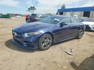 Mercedes-Benz CLS 3.0L 6 2020