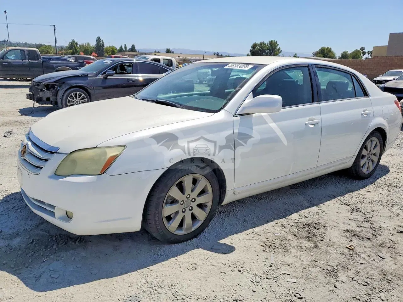 Toyota Avalon 2006