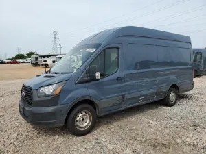 Ford Transit 3.7L 6 2019