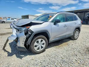 Toyota Rav4 2.5L 4 2020