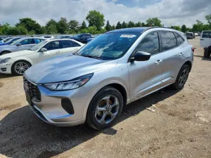 Ford Escape 1.5L 3 2023