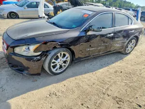 Nissan Maxima 3.5L 6 2014