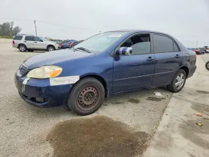 Toyota Corolla 1.8L 4 2005