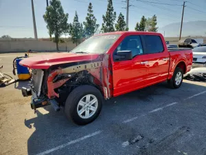 Ford F-150 3.5L 6 2023