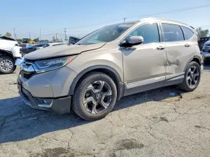 Honda CR-V 1.5L 4 2017