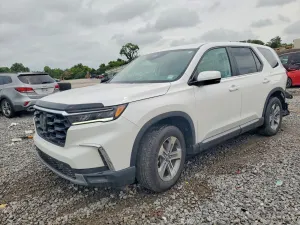 Honda Pilot 3.5L 6 2025