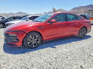 Hyundai Sonata 2.5L 4 2025