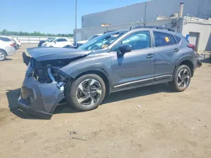 Subaru Crosstrek 2.5L 4 2026