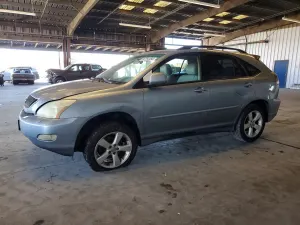 Lexus RX 3.3L 6 2004