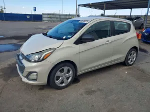 Chevrolet Spark 1.4L 4 2019