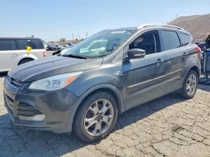 Ford Escape 1.6L 4 2015