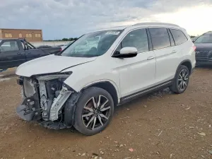 Honda Pilot 3.5L 6 2021
