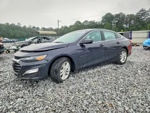 Chevrolet Malibu 1.5L 4 2023
