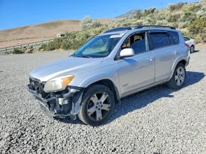 Toyota Rav4 3.5L 6 2007