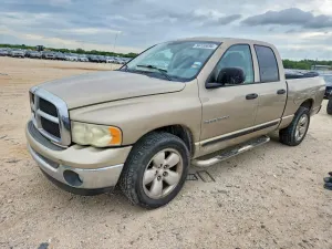 Dodge RAM 4.7L 8 2004