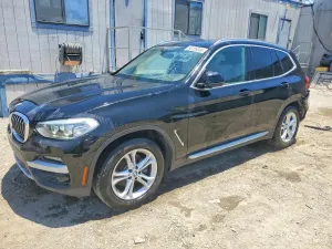 BMW X3 2.0L 4 2020