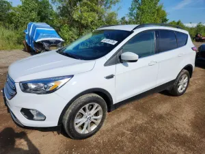Ford Escape 1.5L 4 2018