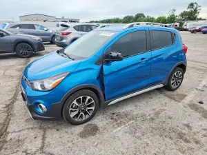 Chevrolet Spark 1.4L 4 2020