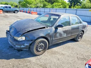 Toyota Corolla 1.8L 4 1999