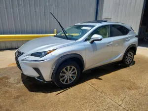 Lexus NX 2.0L 4 2019