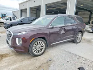 Hyundai Palisade 3.8L 6 2020