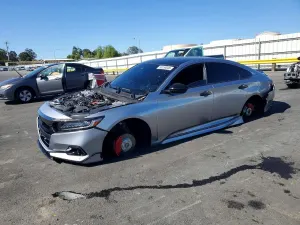 Honda Accord 1.5L 4 2022