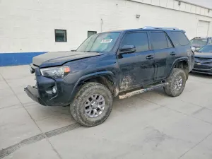 Toyota 4Runner 4.0L 6 2016