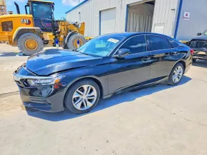 Honda Accord 1.5L 4 2020