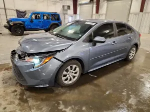 Toyota Corolla 1.8L 4 2020