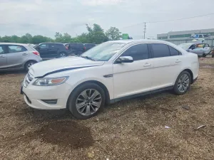 Ford Taurus 3.5L 6 2011