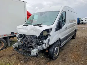 Ford Transit 3.7L 6 2019