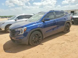 GMC Terrain 1.5L 4 2022