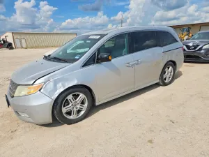 Honda Odyssey 3.5L 6 2012