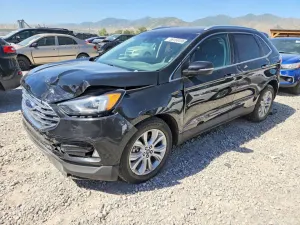 Ford Edge 2.0L 4 2019