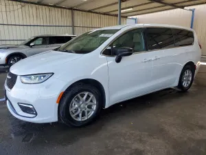 Chrysler Pacifica 3.6L 6 2026
