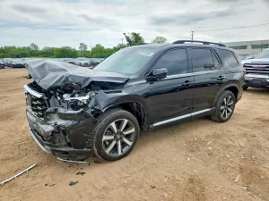 Honda Pilot 3.5L 6 2023