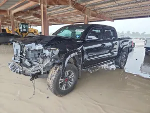 Toyota Tacoma 3.5L 6 2018