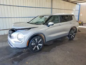 Mitsubishi Outlander 2.5L 4 2025