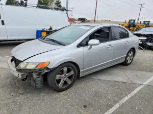 Honda Civic 1.8L 4 2006