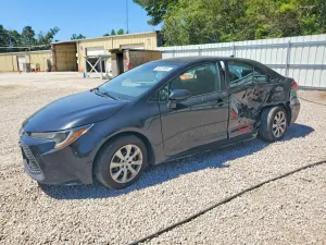 Toyota Corolla 1.8L 4 2022