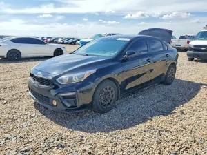 Kia Cerato / Forte / K3 2.0L 4 2021