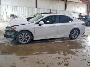 Toyota Camry 2.5L 4 2022