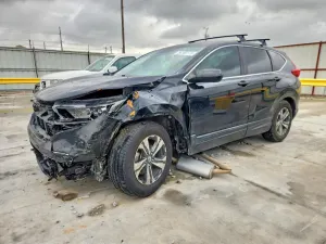 Honda CR-V 2.4L 4 2019